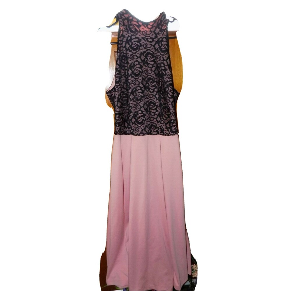 New women's Lila Kiss size 10 dress
